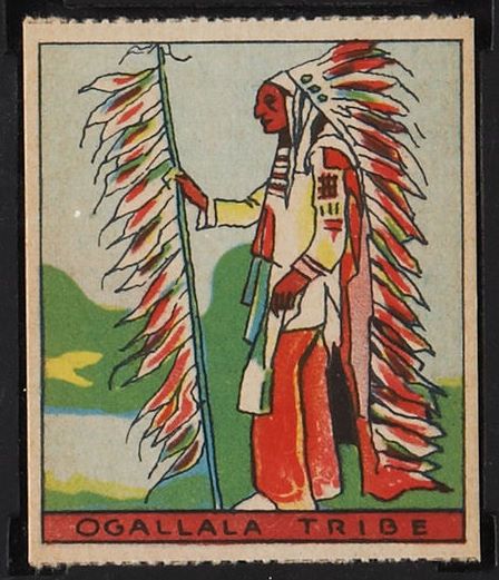 228 Ogallala Tribe